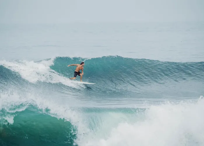 Kima Surf Camp Bali Ostello