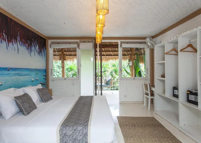 Kima Surf Camp Bali
