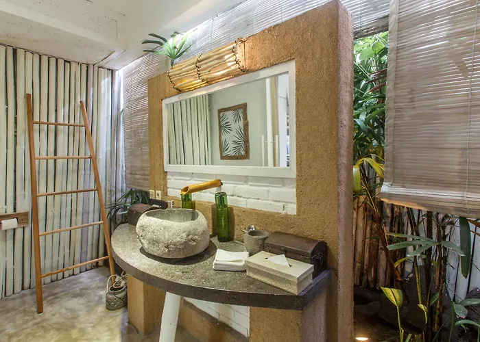 Kima Surf Camp Bali
