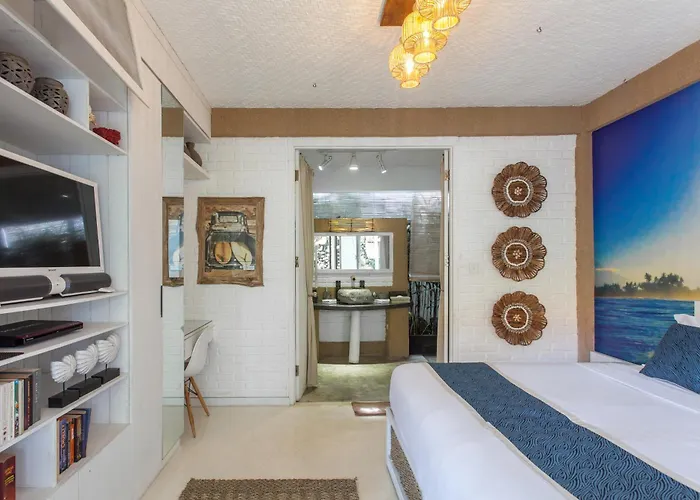 Kima Surf Camp Bali Hostel