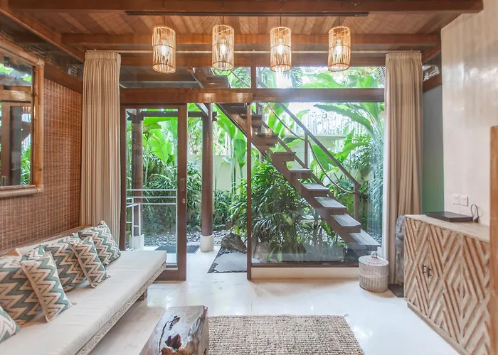 Kima Surf Camp Bali Seminyak